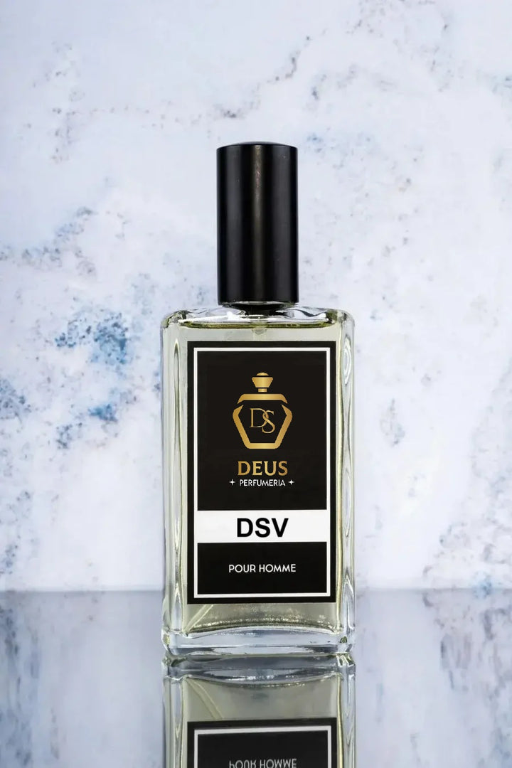 DSV - Recuerda a Sauvage de Dior