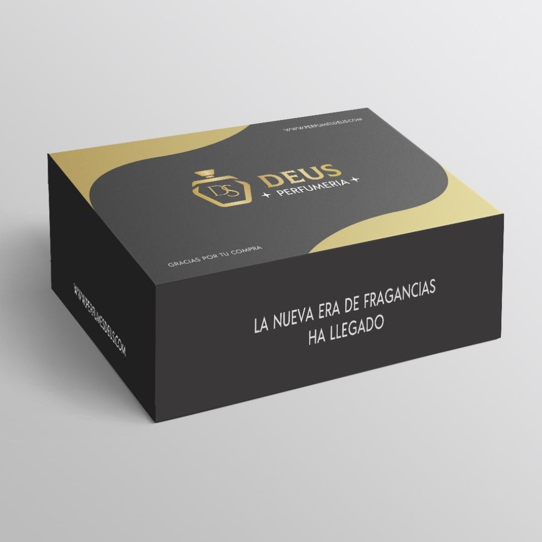 Perfume Eros Luxe D 100ml