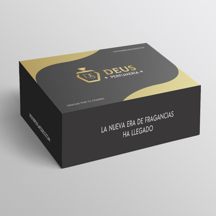 Perfume Eros Luxe D 100ml