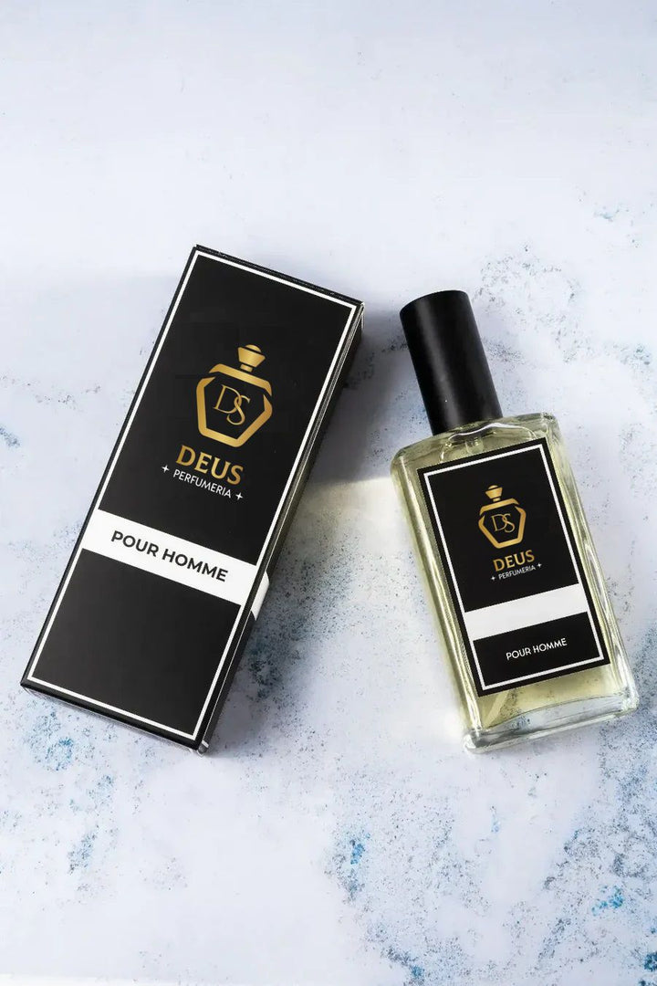 DSV - Recuerda a Sauvage de Dior