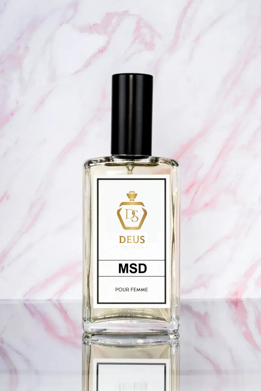 MSD - Recuerda a Miss Dior